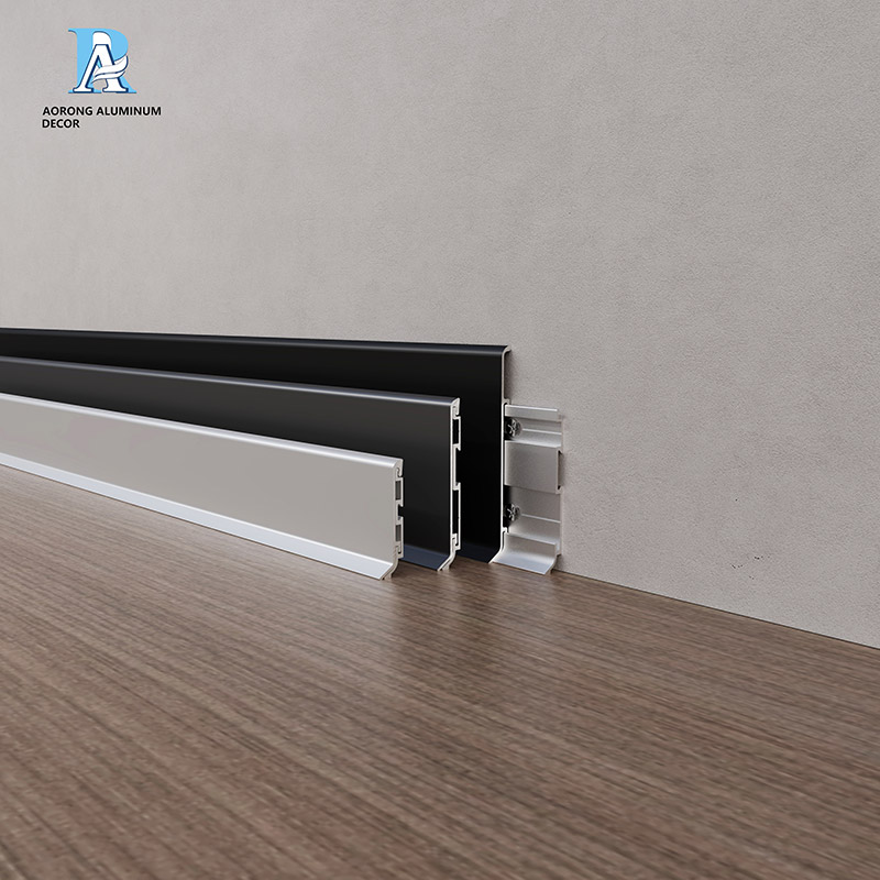 Skirting