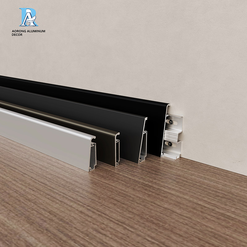 Skirting