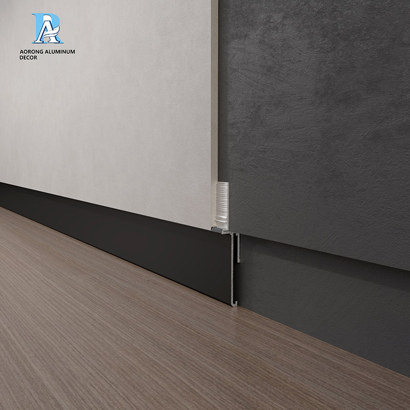 Skirting
